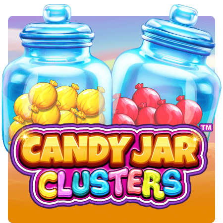 Candy Jar Clusters