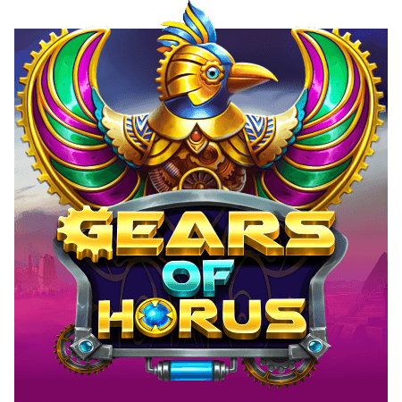 Gears of Horus