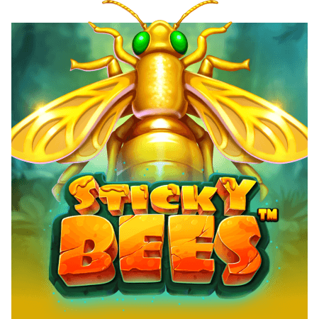 Sticky Bees