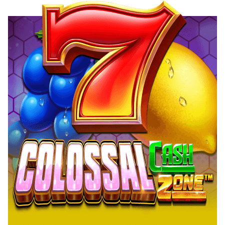 Colossal Cash Zone