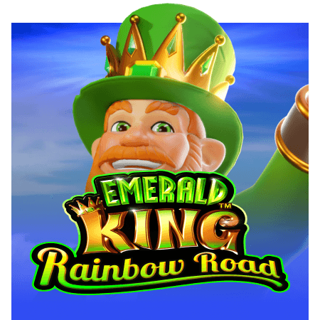 Emerald King Rainbow Road