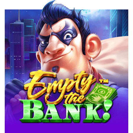 Empty the Bank