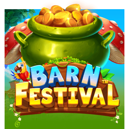 Barn Festival