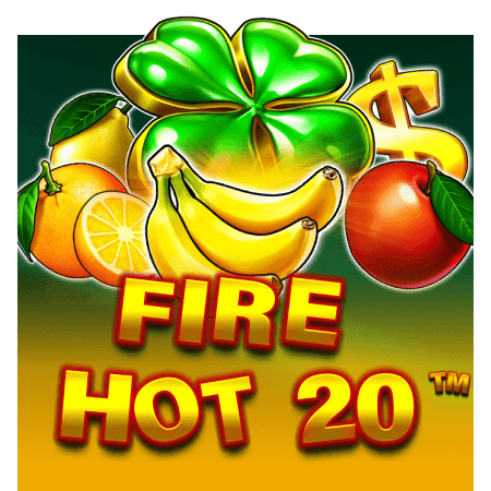 Fire Hot 20