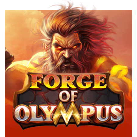 Forge of Olympus