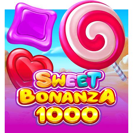 Sweet Bonanza 1000