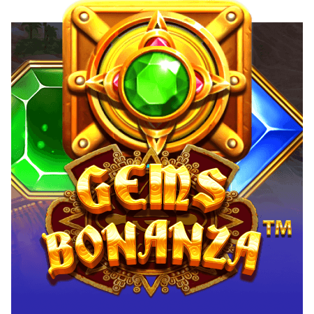 Gems Bonanza