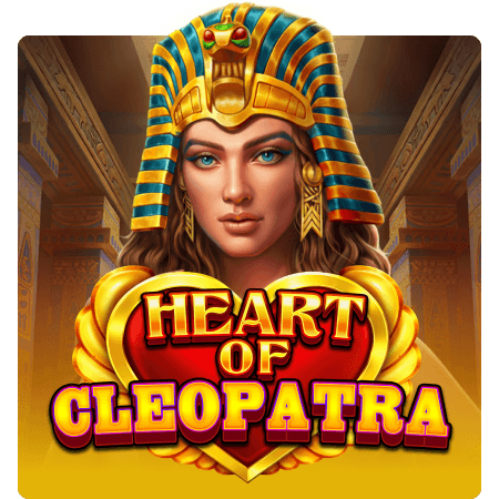 Heart of Cleopatra