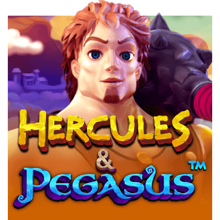 Hercules and Pegasus