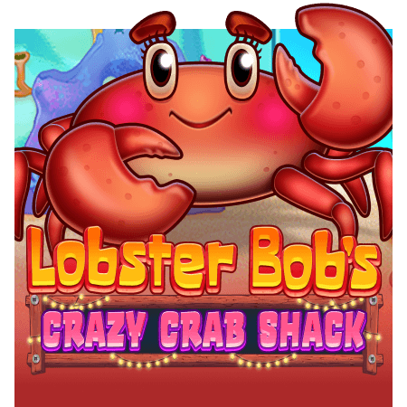 Lobster Bob's Crazy Crab Shack