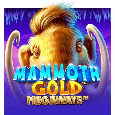 Mammoth Gold Megaways