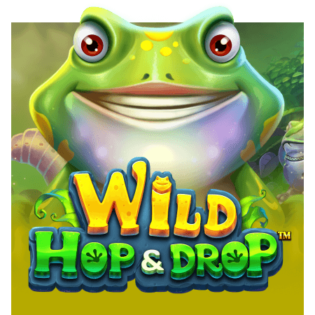 Wild Hop & Drop