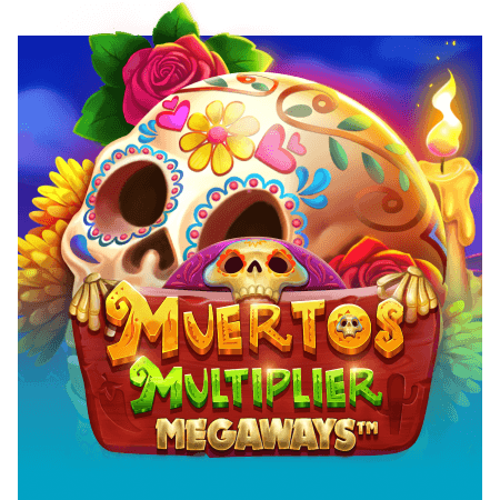 Muertos Multiplier Megaways