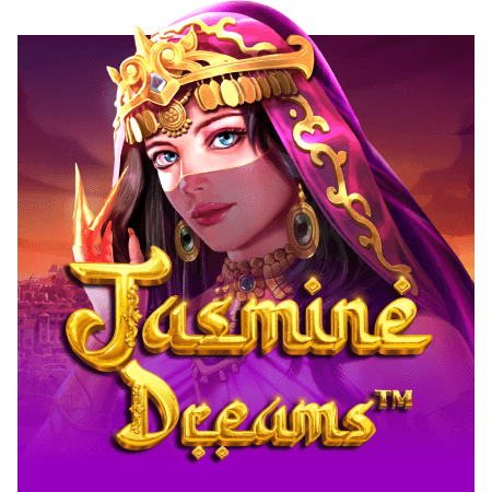 Jasmine Dreams