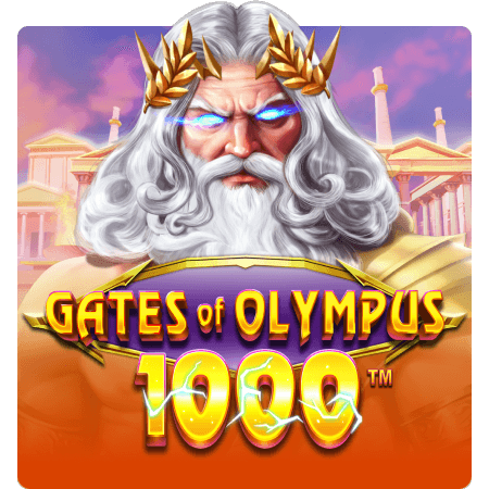 Gates of Olympus 1000