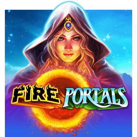 Fire Portals