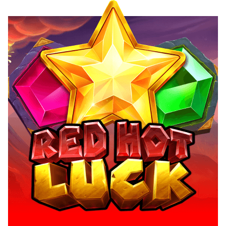 Red Hot Luck