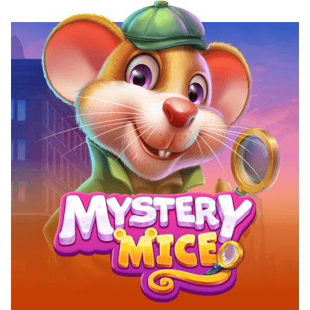 Mystery Mice