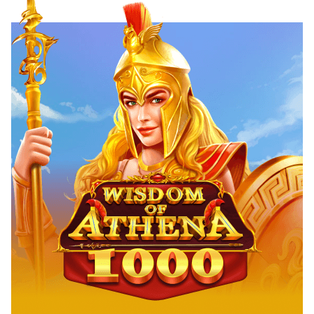 Wisdom of Athena 1000