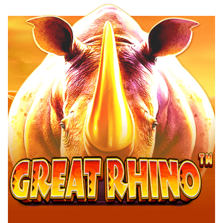 Great Rhino