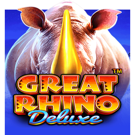 Great Rhino Deluxe