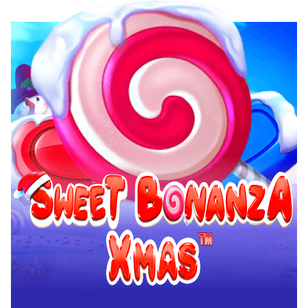 Sweet Bonanza Xmas