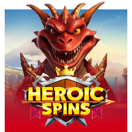 Heroic Spins