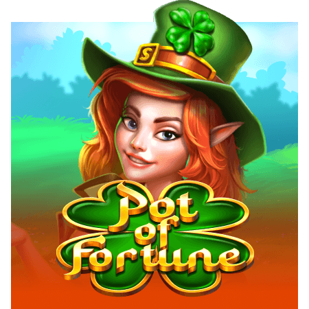 Pot of Fortune