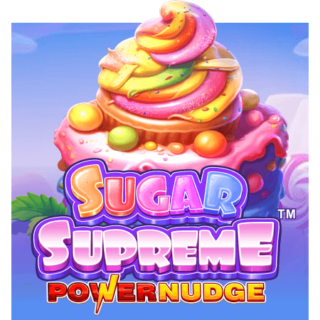 Sugar Supreme Powernudge