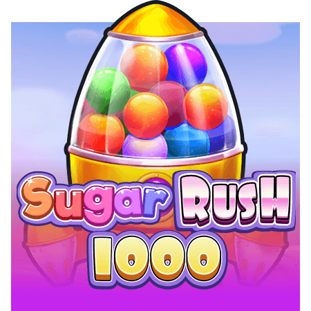 Sugar Rush 1000