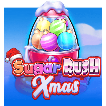 Sugar Rush Xmas