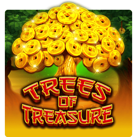 Trees of Treasure