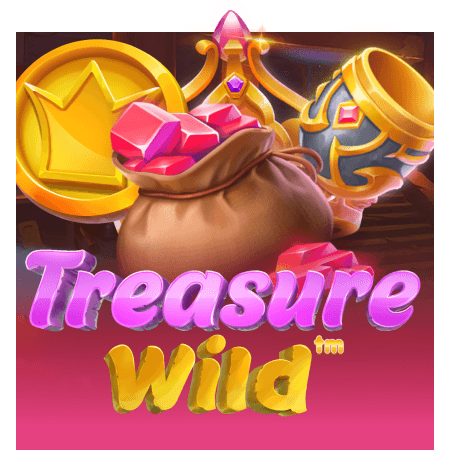 Treasure Wild