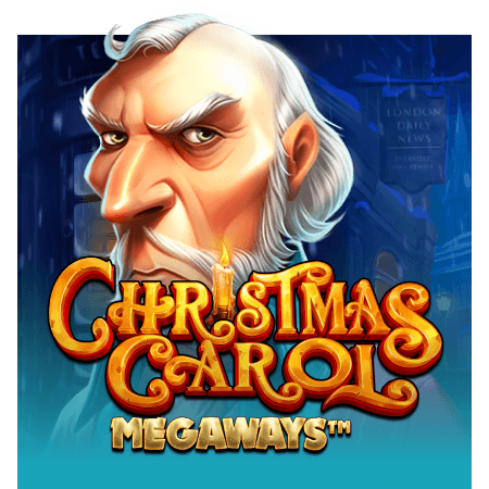 Christmas Carol Megaways