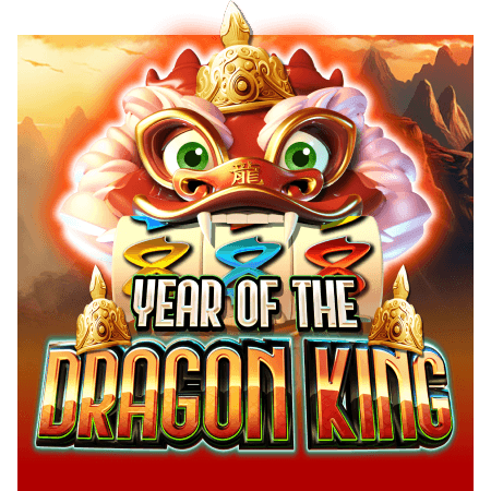 Year Of The Dragon King