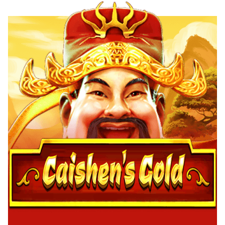 Caishen's Gold