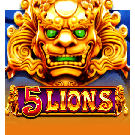 5 Lions