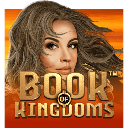 Book Of Kingdoms