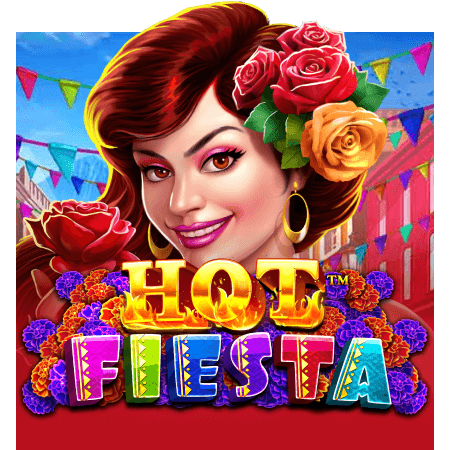 Hot Fiesta