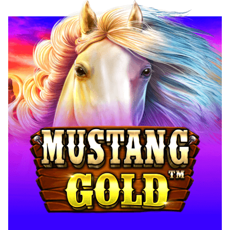 Mustang Gold