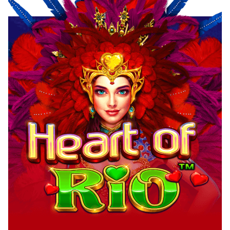 Heart of Rio