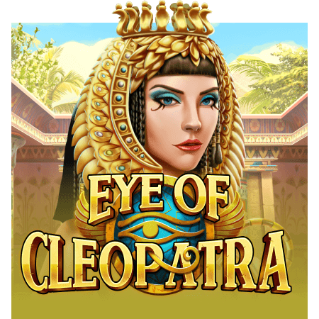 Eye of Cleopatra