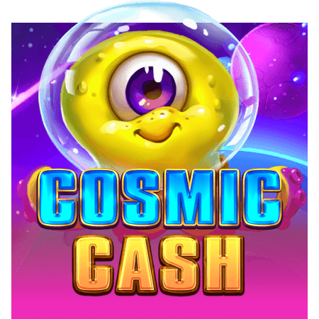 Cosmic Cash