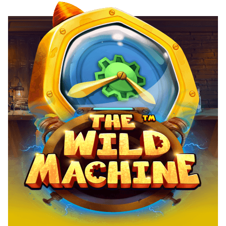 The Wild Machine