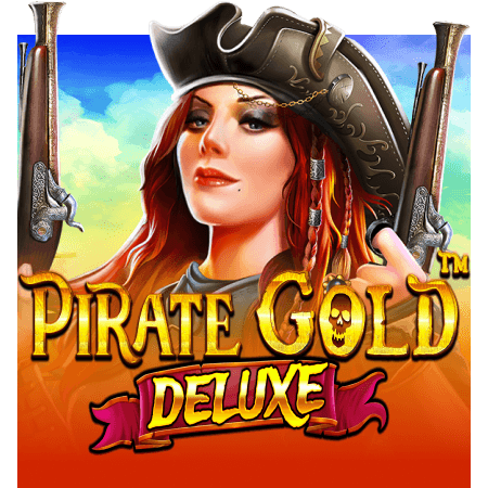 Pirate Gold Deluxe