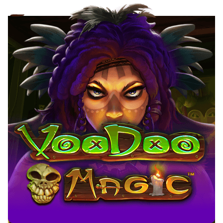 Voodoo Magic