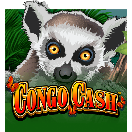 Congo Cash