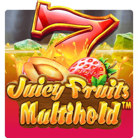 Juicy Fruits Multihold