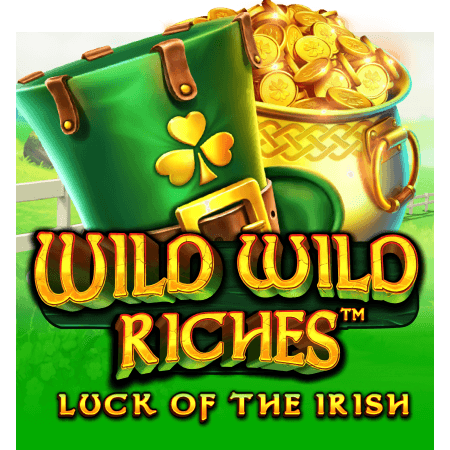 Wild Wild Riches