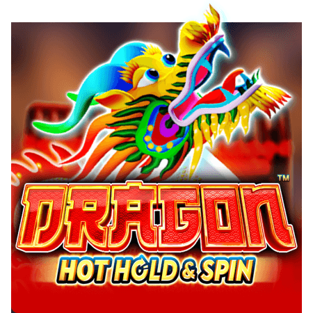 Dragon Hot Hold & Spin